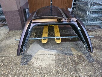 Har Top Nissan Navara - 4