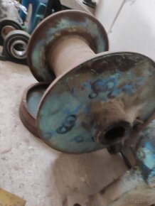 Bubon na navijak - 4