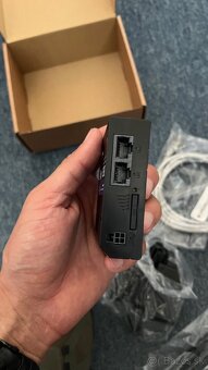 Teltonika RUT240 LTE Wifi Router - 4