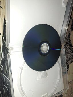 NEED FOR SPEED RIVALS - 4