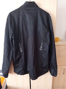 Cyklistická bunda - 4