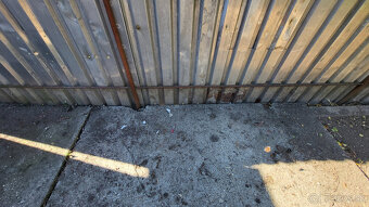 Betónové cestné panely - 4