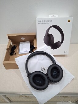 HONOR 90 lite + slúchadlá HONOR ROS-ME 01 - 4