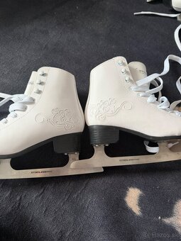 Korčule na ľad - 4