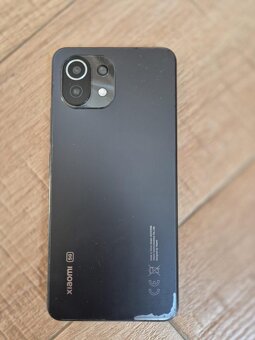 Xiaomi 11 Lite 5G NE - 4
