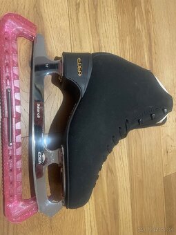 Dámske korčule EDEA - 4