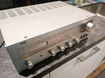 JVC Receiver IR-S61L - 4