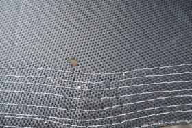 Predám trampolína 200 cm - 4