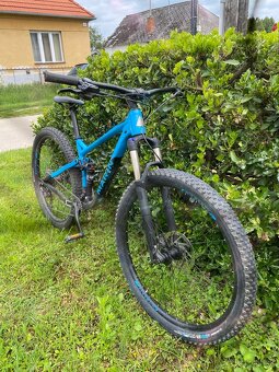 Bicykel Marin Rift Zone 1 - 4