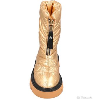 Zimné vododolné čizmy 37 - 4