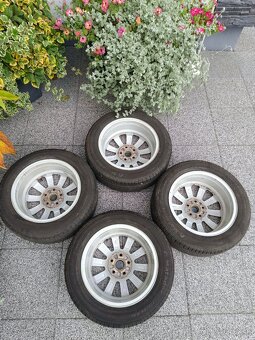 ✅Letná sada 5x112 R16 Sharan - 4
