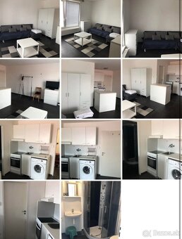 Bytový komplex v troch samostatných objektoch v Malackách - 4