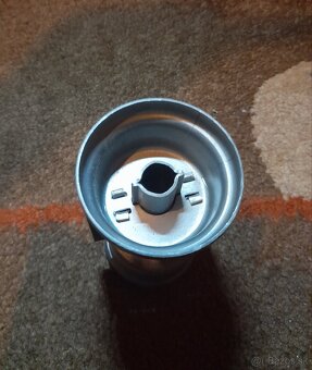 VLOŽKA VÝFUKU babetta - 4