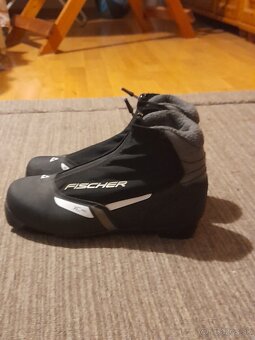 Detské topánky na bežky - 4