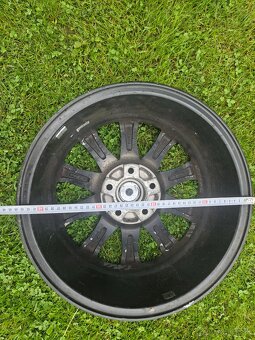 Disky DEZENT Racing Line R16 ET35 - 4