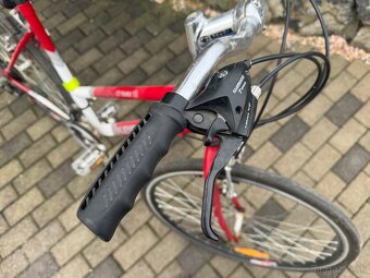 Damsky bicykel Kenzel kross - 4