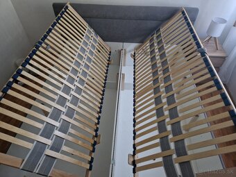 Manželská Posteľ - 4