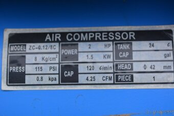 Kompresor - 4