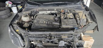 Octavia 3 diely 1.6 tdi dsg - 4