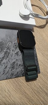 Apple Watch Ultra 2 - 4
