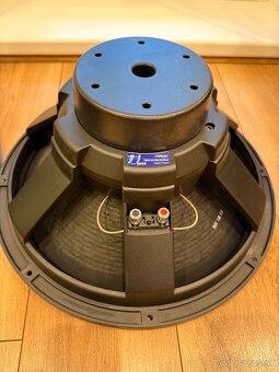 Beyma 18SW1600ND - 4