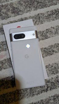 Google pixel 7 - 4