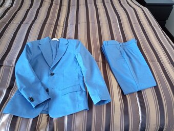 Decky oblek - 4