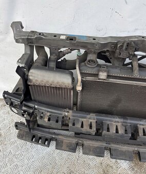 Suzuki Swift mk6 1.3 DDis chladičová stena - 4