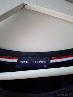 Tričko batikovane - 4