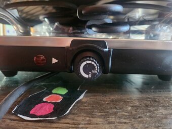 Elektrický grill - 4