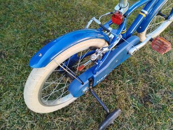 Detský bicykel - 4