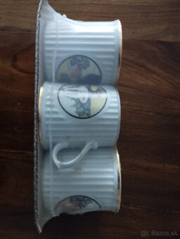 Originálne zabalený porcelán - 4