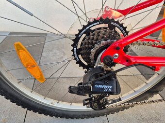 Bicykel SPECIALIZED Hotrock24´ - 4