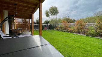 Rodinný dom Malá Ida (nová časť Pánsky les) - 4