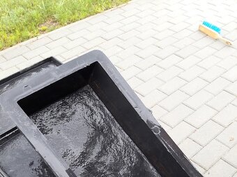 Formy na zámkovú dlažbu - 4