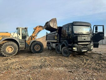 Zemné práce Poprad - 4