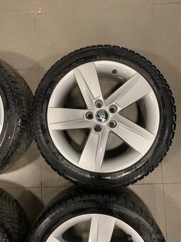 Škoda Rapid/Fabia rlektróny - 4