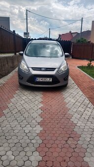 Ford Grand C-Max 2.0 TDCi 103kw - 4
