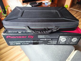 Pioneer DDJ SB2 - 4