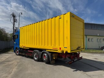 BDF kontajner KEREX C745 - 4