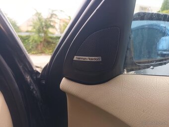 BMW e46 330xd touring - 4