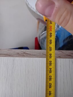 Dvere 60 cm - 4