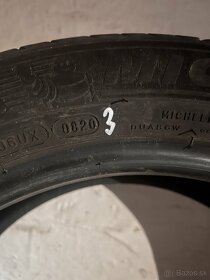 Letné pneumatiky 185/65 r15 Michelin Primacy 4 - 4
