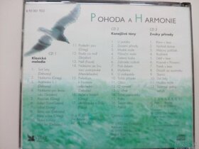 CD sada 3CD Pohoda - 4