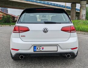 Volkswagen Golf 7.5 GTI Performance - 4