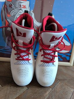 Nike Jordan Fly Wade 2 - 4