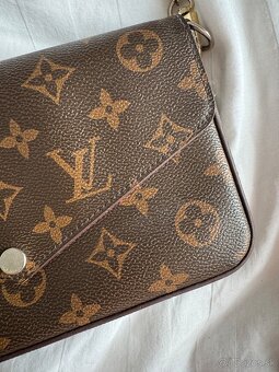 Louis Vuitton bag - 4