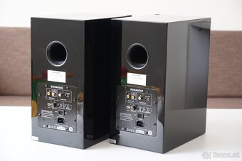 Dynaudio Focus 20 XD + Dynaudio Connect - 4