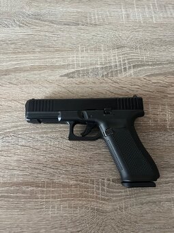Glock 17 gen 5 43 cal T4E - 4