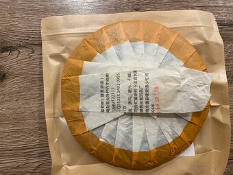 Pu-erh čaj - 4